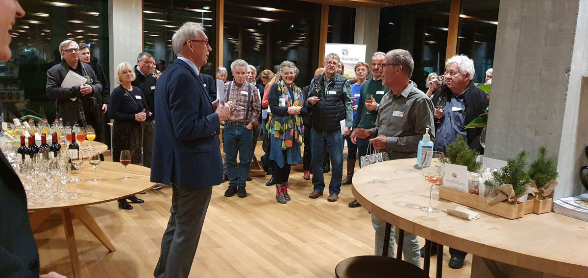 Trinationale Unternehmensführung