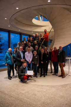 foto fibl besuchergruppe