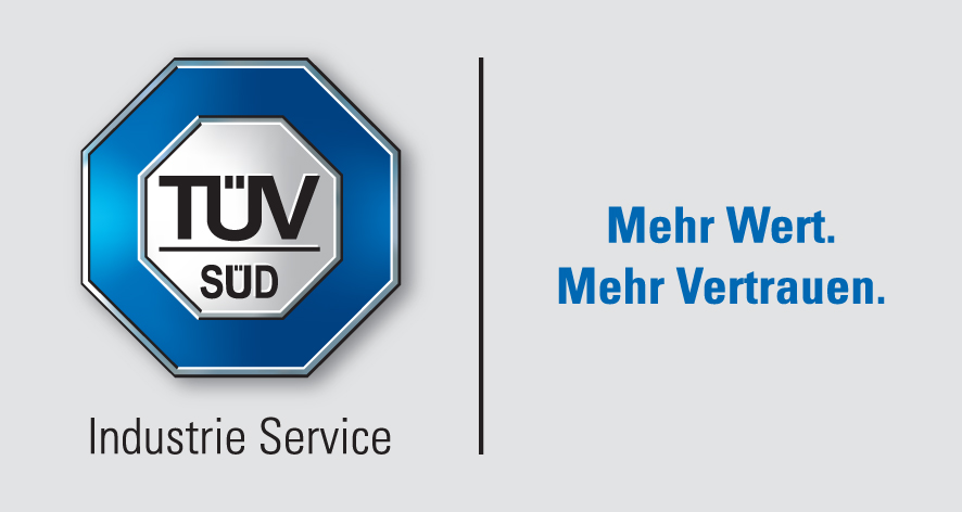 TÜV SÜD Industrie Service GmbH