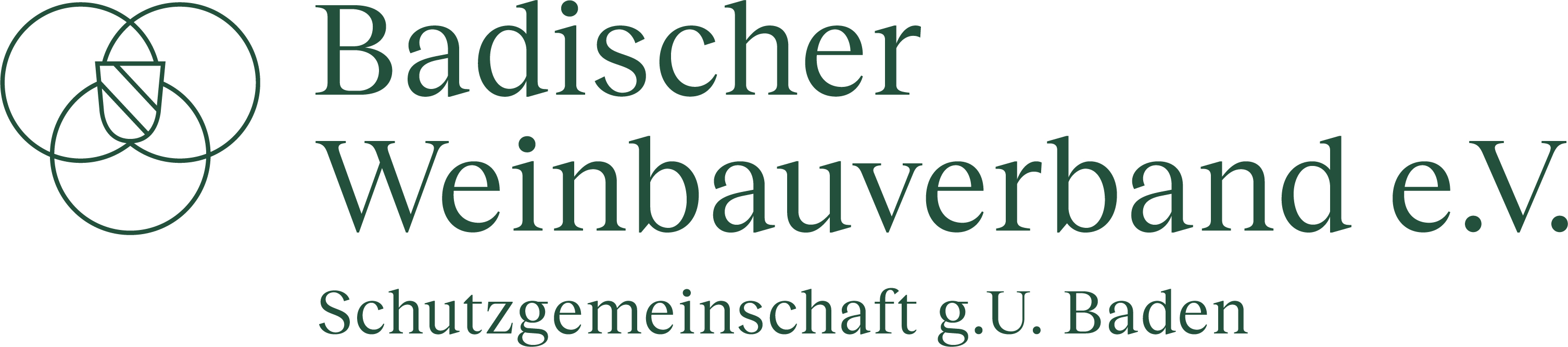 Badischer Weinbauverband e.V.