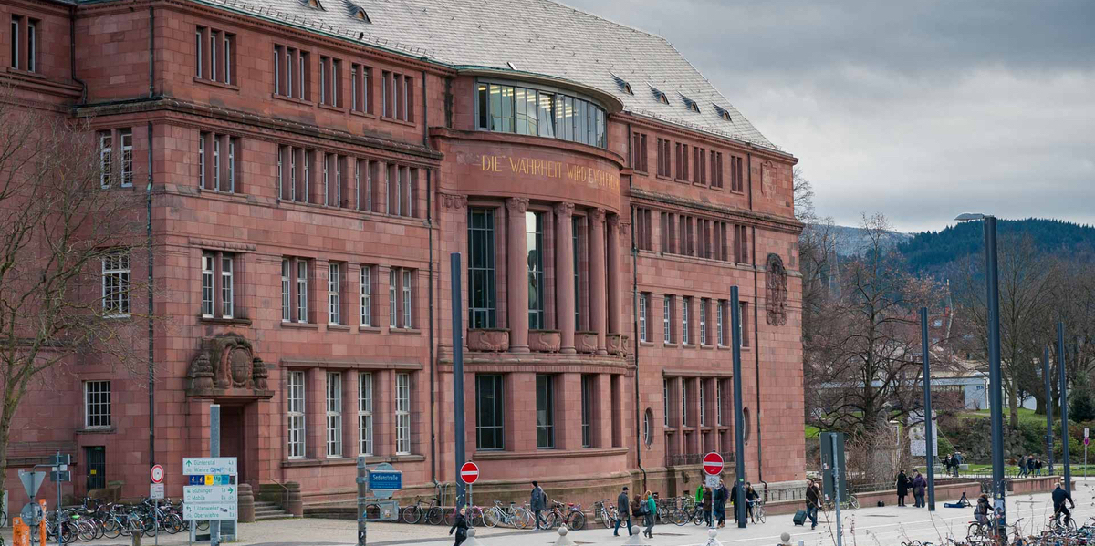 European Campus – grenzenlos studieren