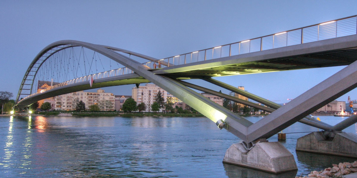 dreilaenderbruecke weil am rhein regiotrirhena