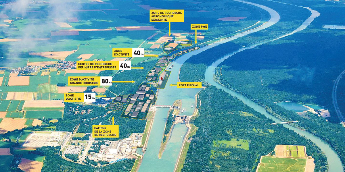 Zukunftsprozeß Fessenheim