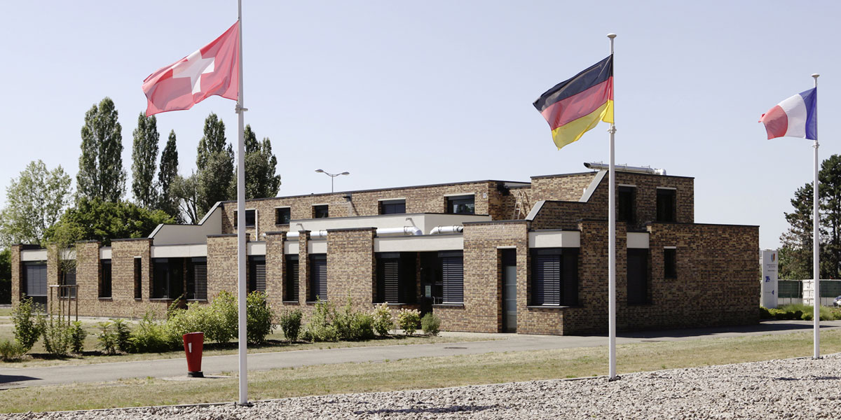 Infobest - Antworten auf alles