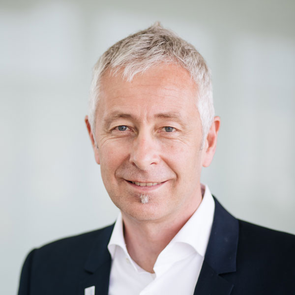 Prof. Dr. Stefan RENSING