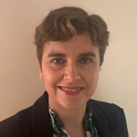 Isabelle Klee-Couturier